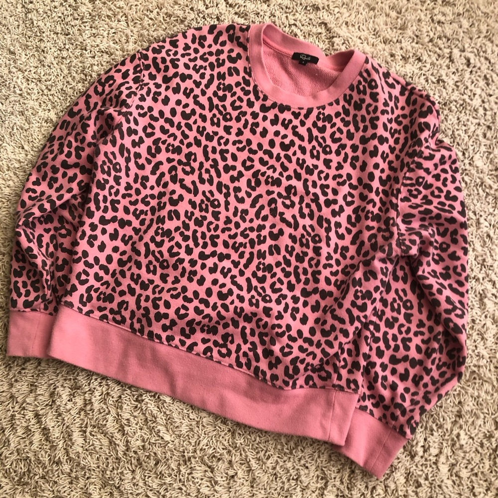 Rails sweatshirt